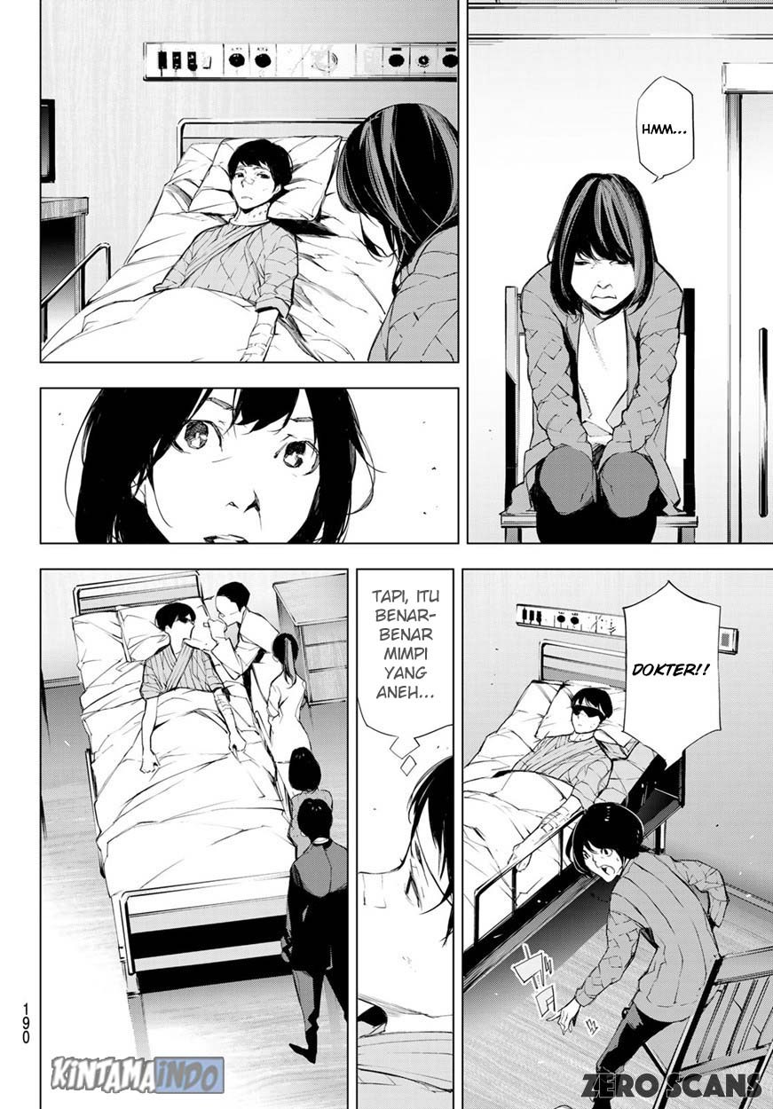 When Night Falls Chapter 02 Bahasa Indonesia