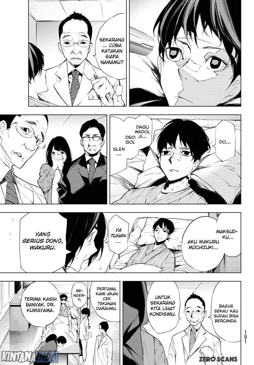 When Night Falls Chapter 02 Bahasa Indonesia