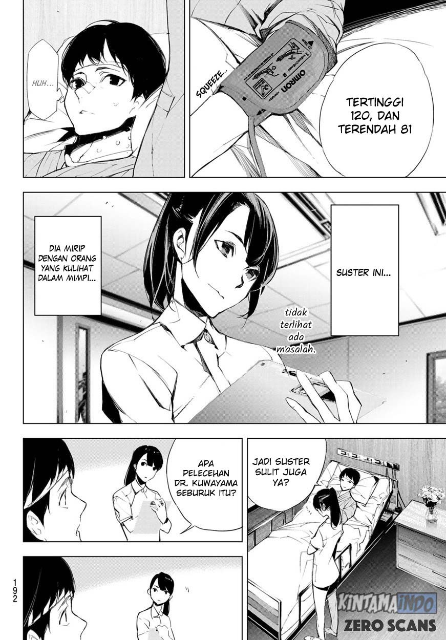 When Night Falls Chapter 02 Bahasa Indonesia