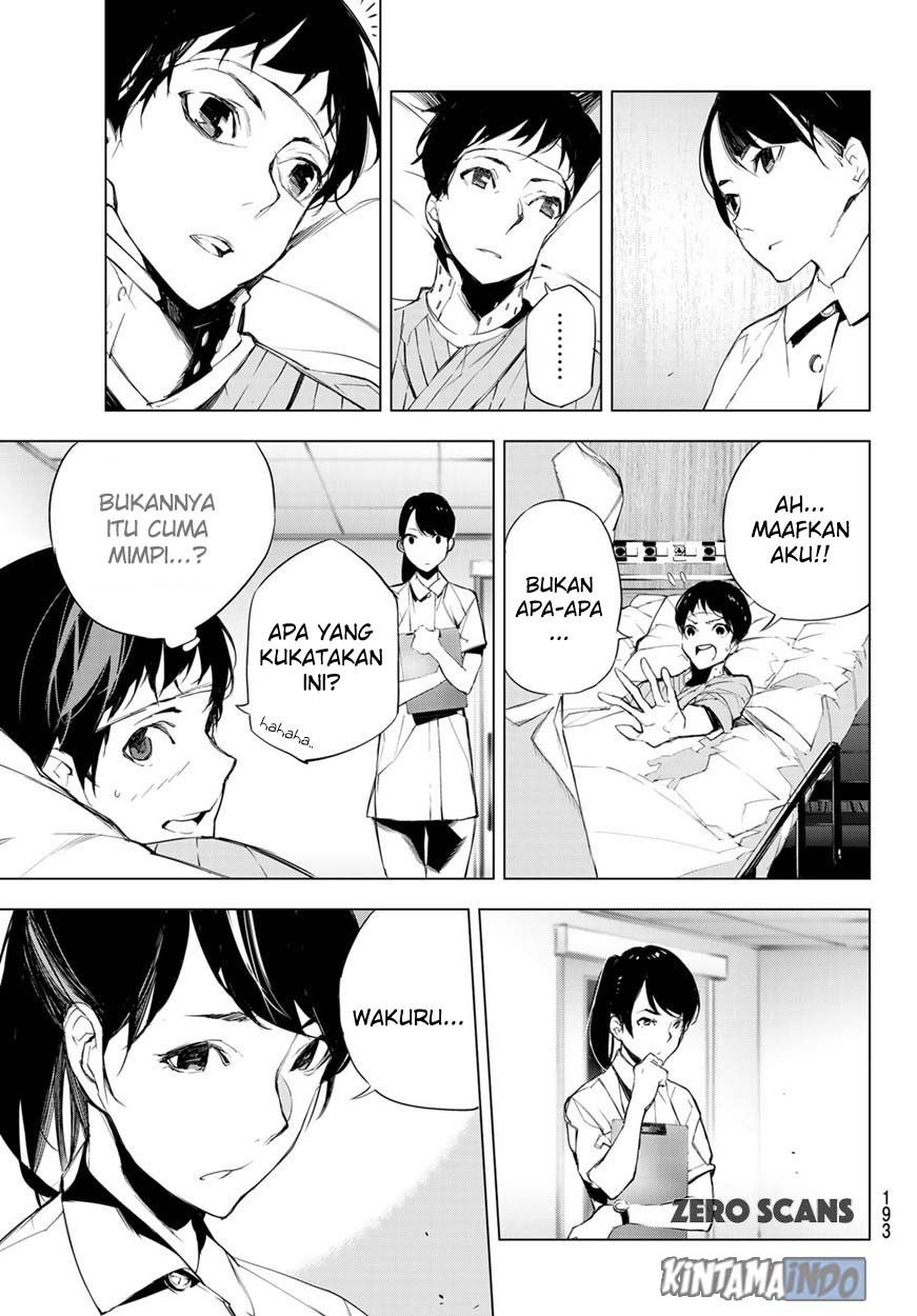 When Night Falls Chapter 02 Bahasa Indonesia