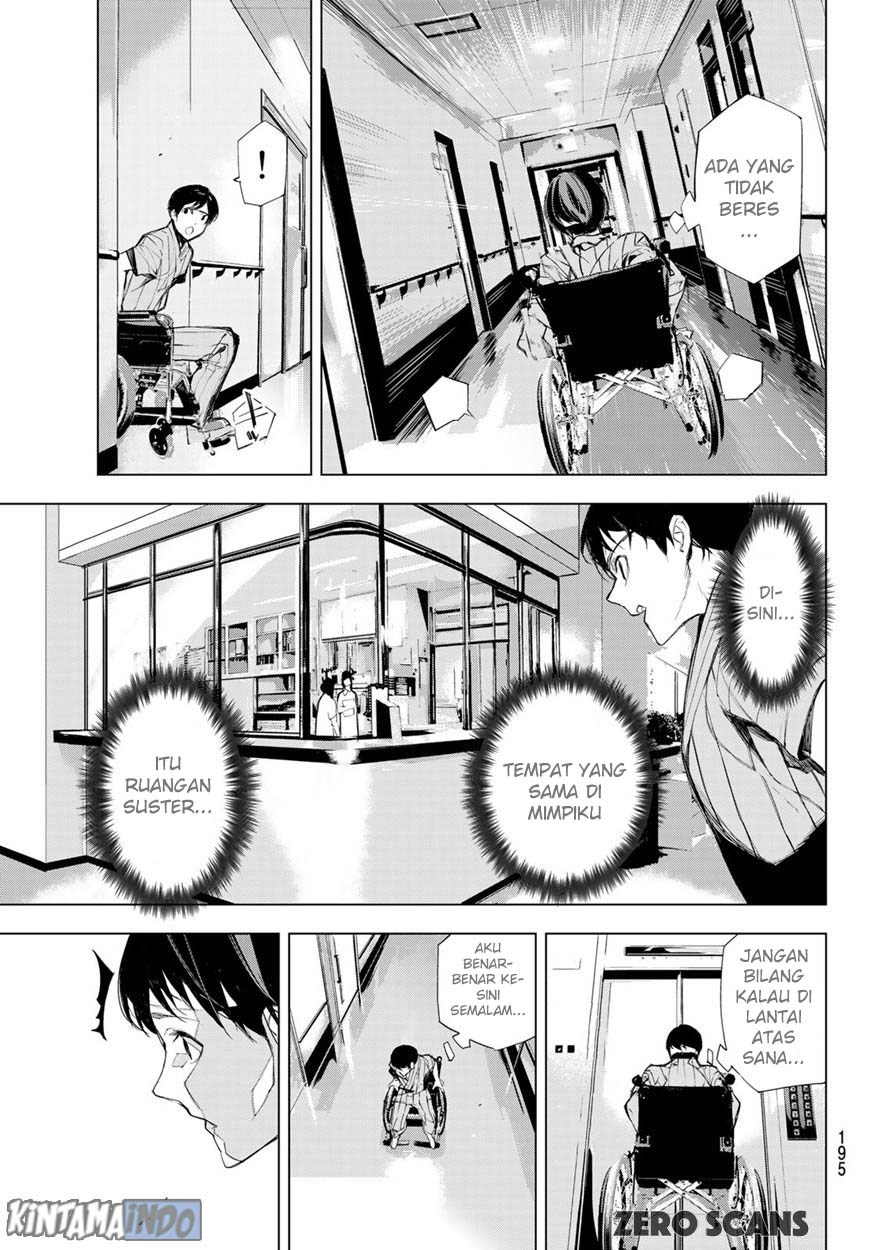 When Night Falls Chapter 02 Bahasa Indonesia