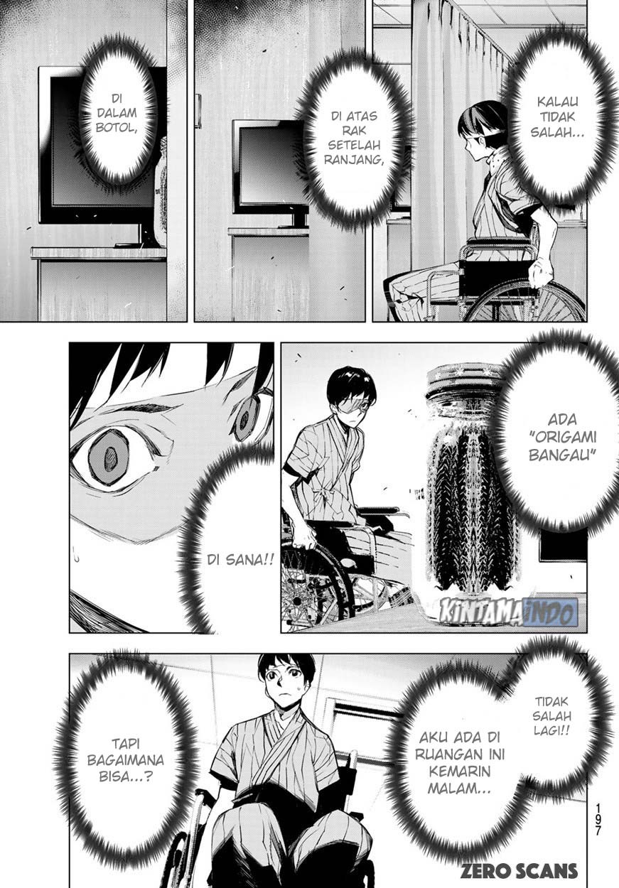 When Night Falls Chapter 02 Bahasa Indonesia