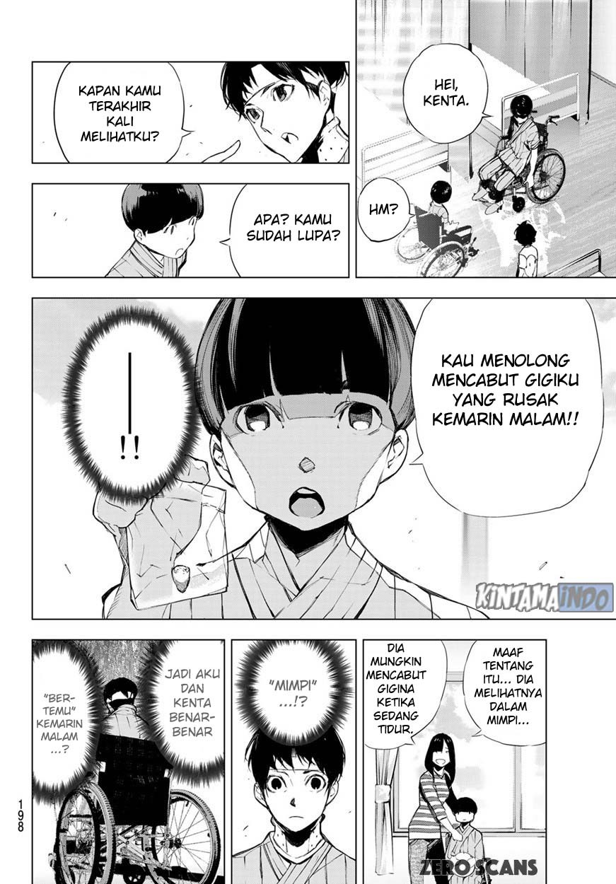 When Night Falls Chapter 02 Bahasa Indonesia