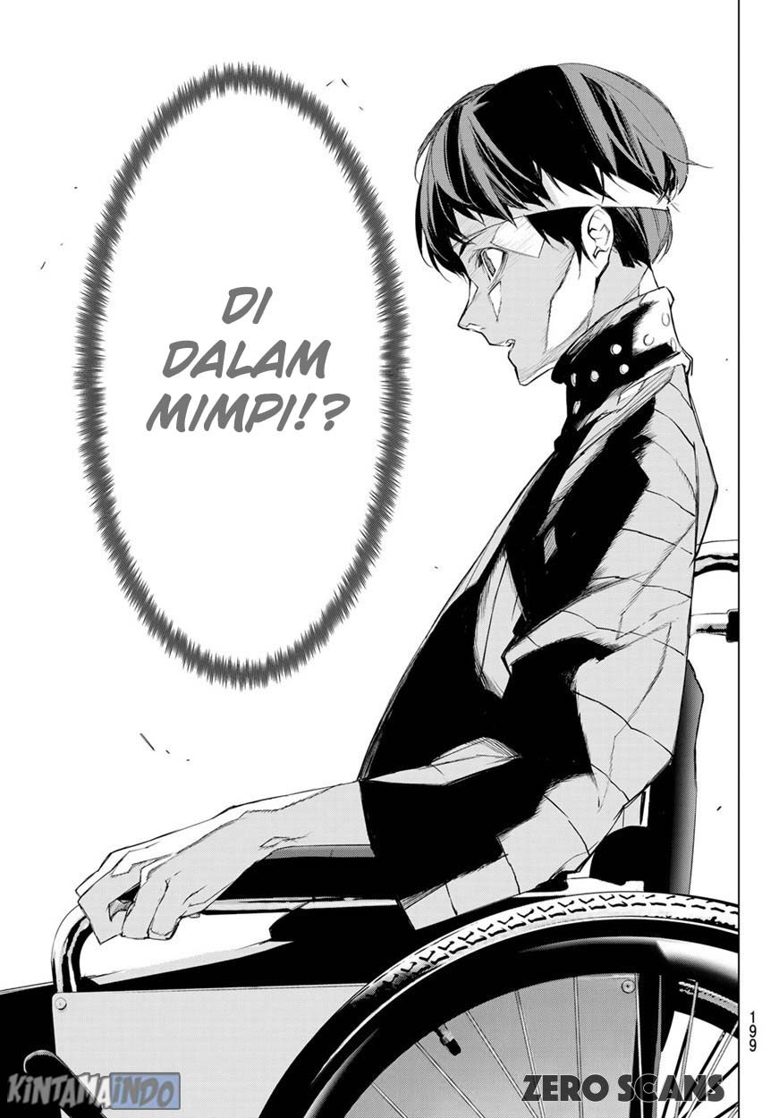 When Night Falls Chapter 02 Bahasa Indonesia