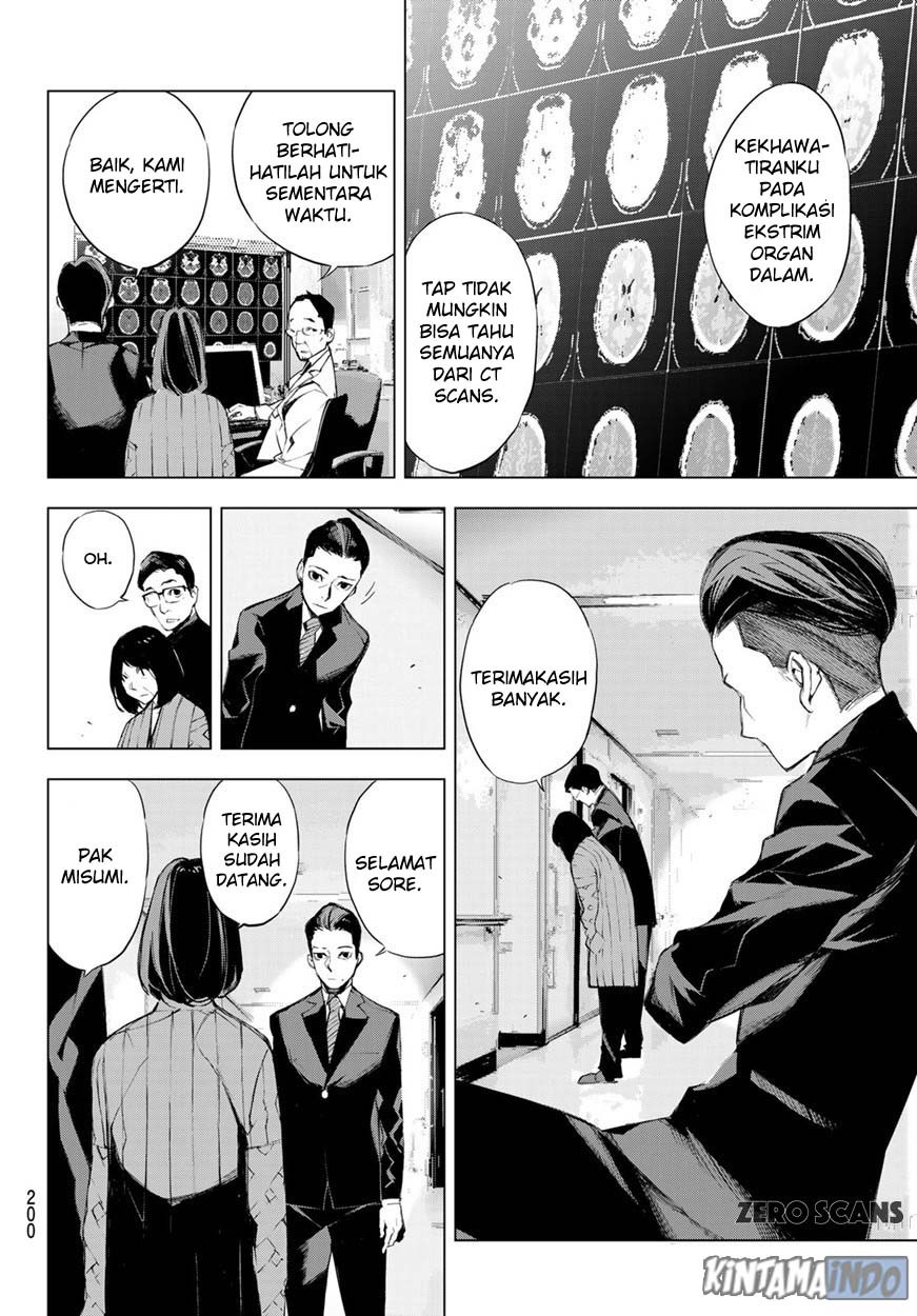 When Night Falls Chapter 02 Bahasa Indonesia