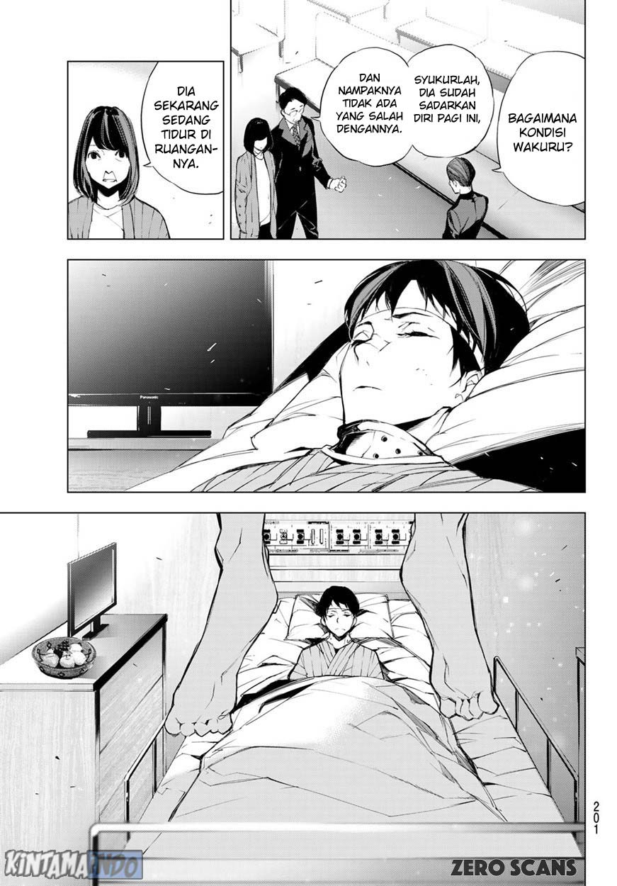 When Night Falls Chapter 02 Bahasa Indonesia