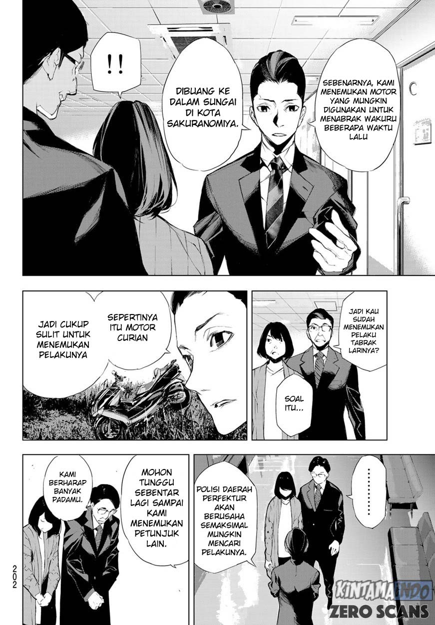 When Night Falls Chapter 02 Bahasa Indonesia