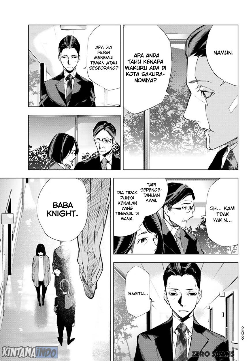 When Night Falls Chapter 02 Bahasa Indonesia