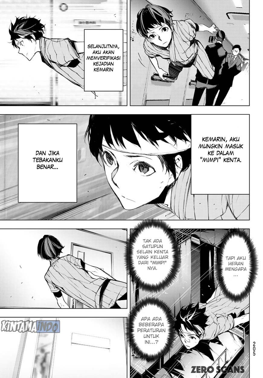 When Night Falls Chapter 02 Bahasa Indonesia