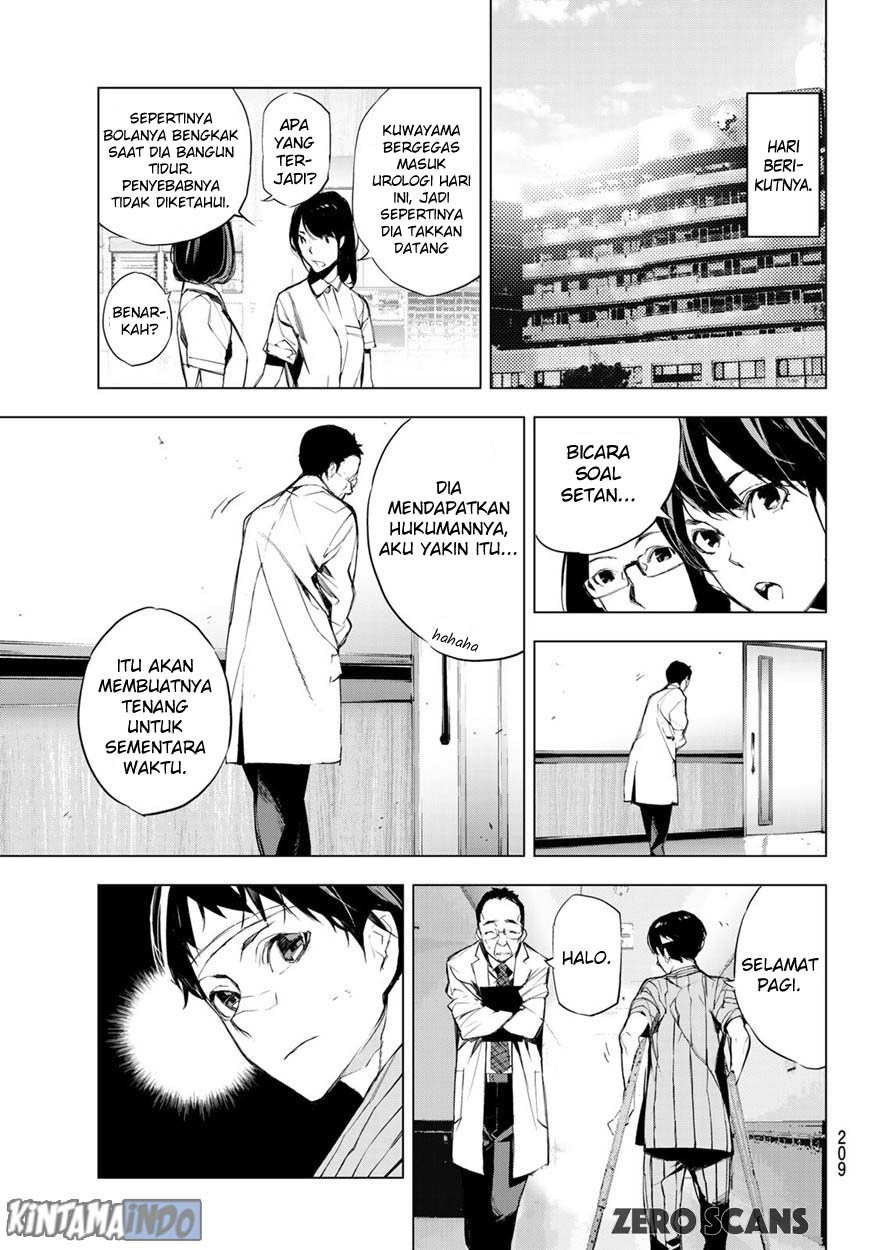 When Night Falls Chapter 02 Bahasa Indonesia