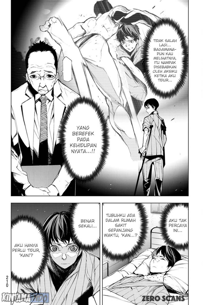 When Night Falls Chapter 02 Bahasa Indonesia