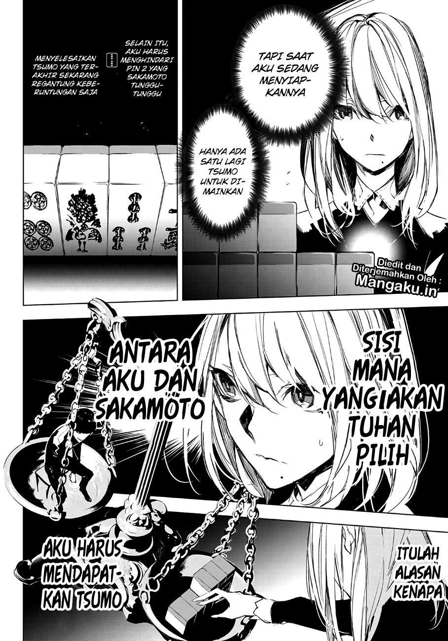 When Night Falls chapter 10
