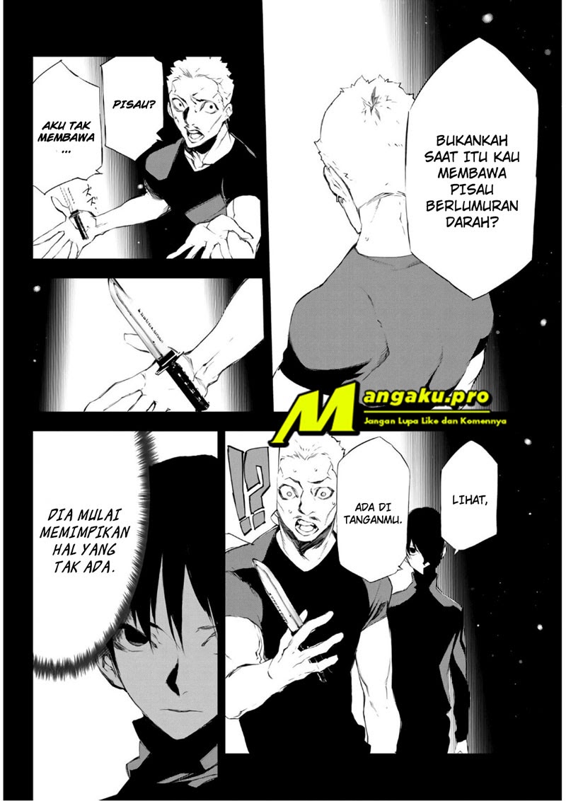 When Night Falls Chapter 23 Bahasa Indonesia