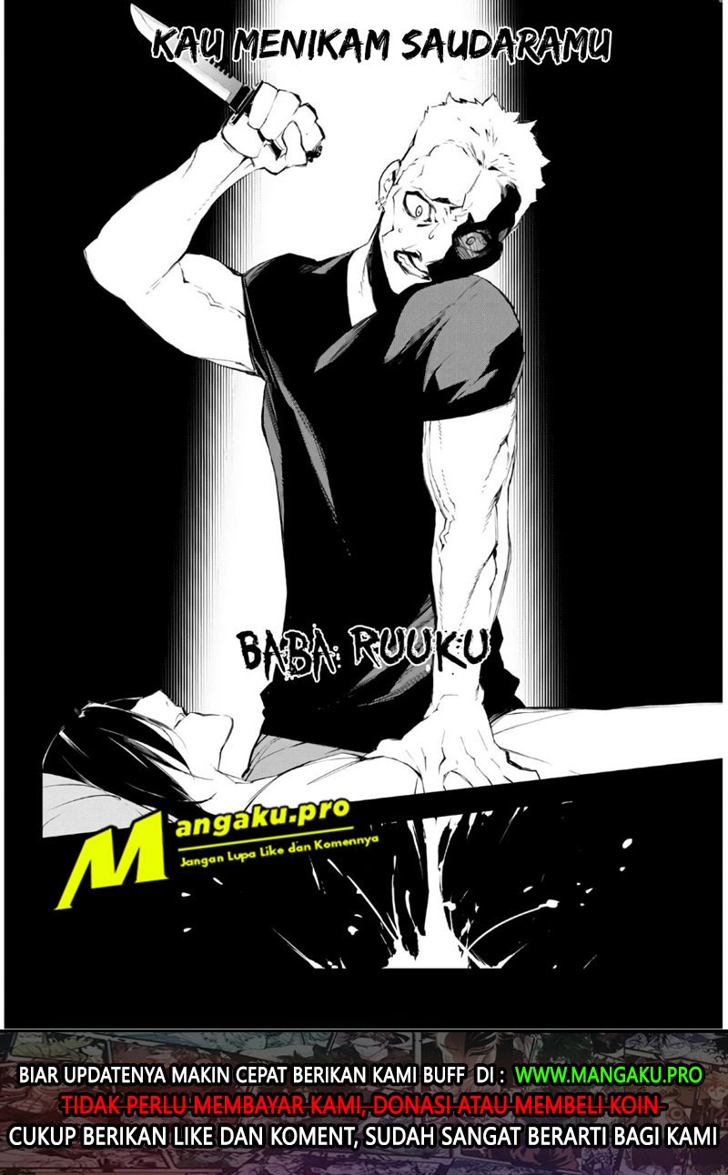 When Night Falls Chapter 23 Bahasa Indonesia