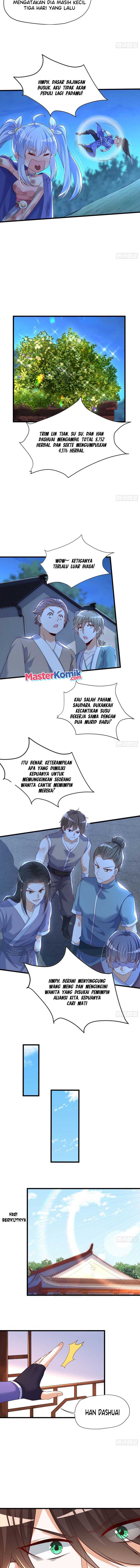When I Die, I Will Become Stronger! chapter 11