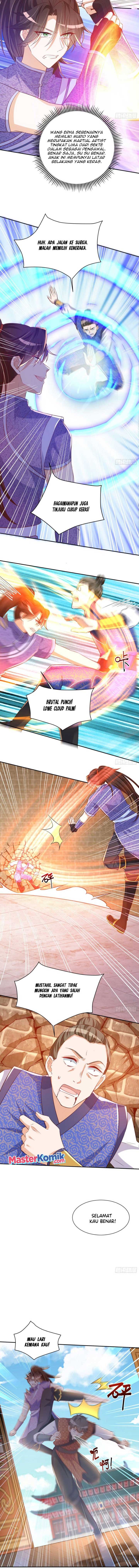 When I Die, I Will Become Stronger! chapter 11