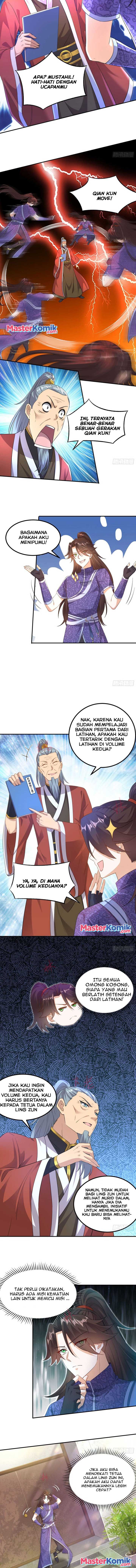 When I Die, I Will Become Stronger! chapter 17