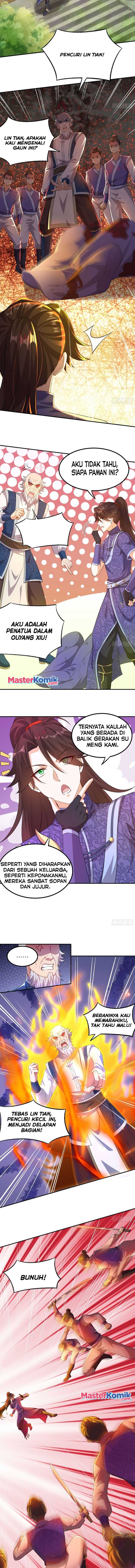 When I Die, I Will Become Stronger! chapter 17