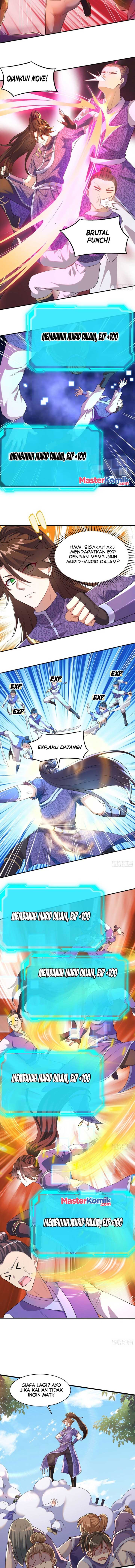 When I Die, I Will Become Stronger! chapter 17