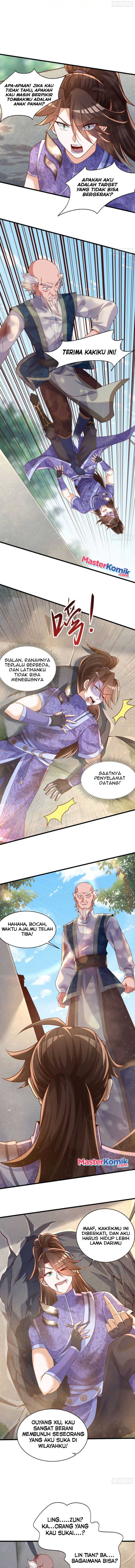 When I Die, I Will Become Stronger! chapter 17