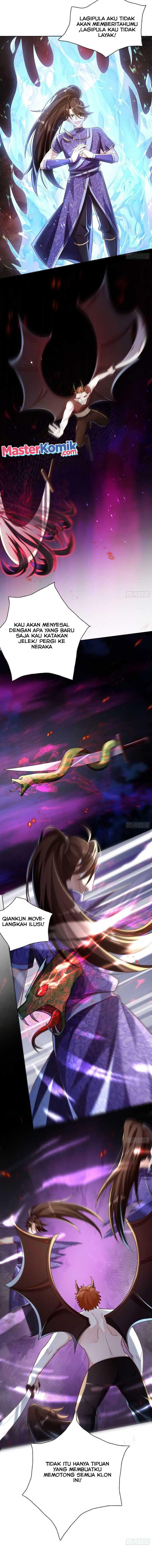 When I Die, I Will Become Stronger! chapter 36