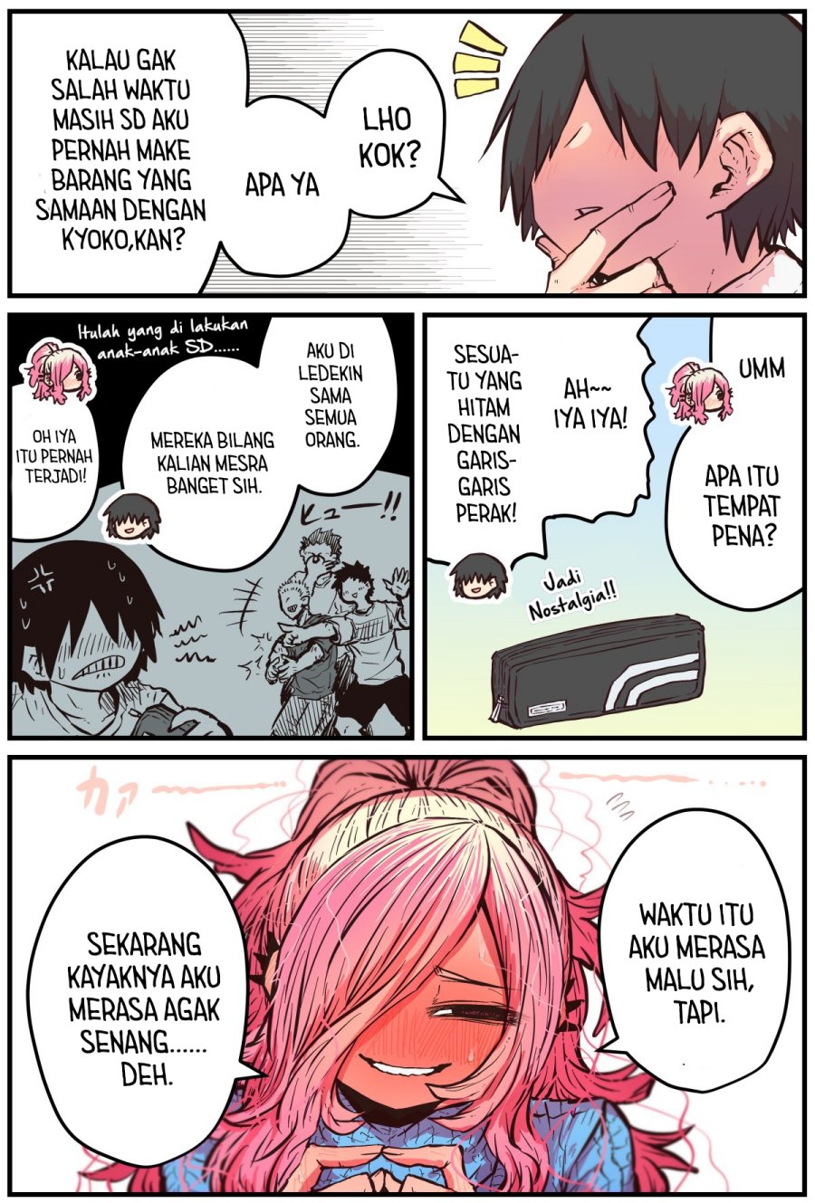When I Returned to My Hometown, My Childhood Friend was Broken chapter 25