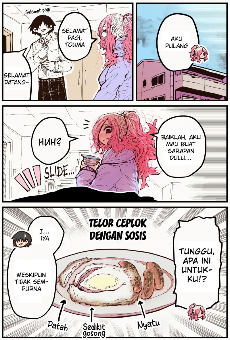When I Returned to My Hometown, My Childhood Friend was Broken chapter 33