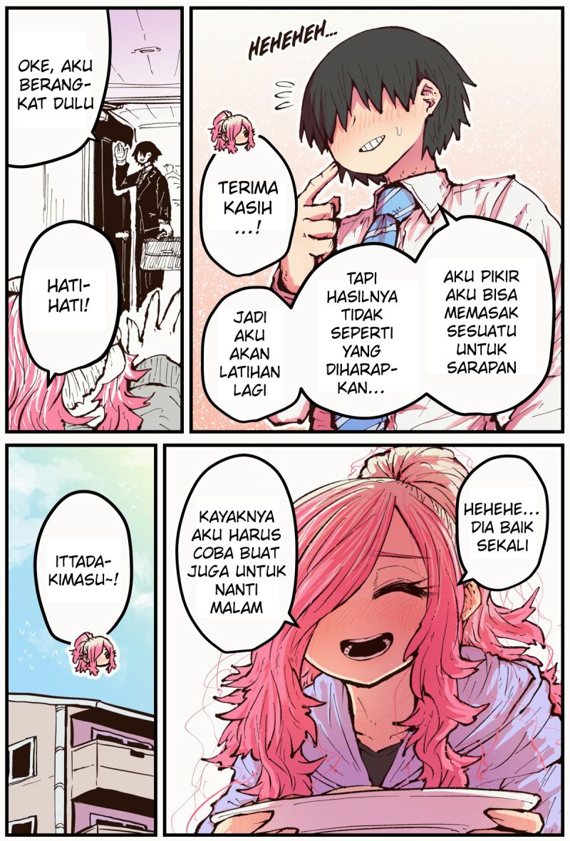 When I Returned to My Hometown, My Childhood Friend was Broken chapter 33