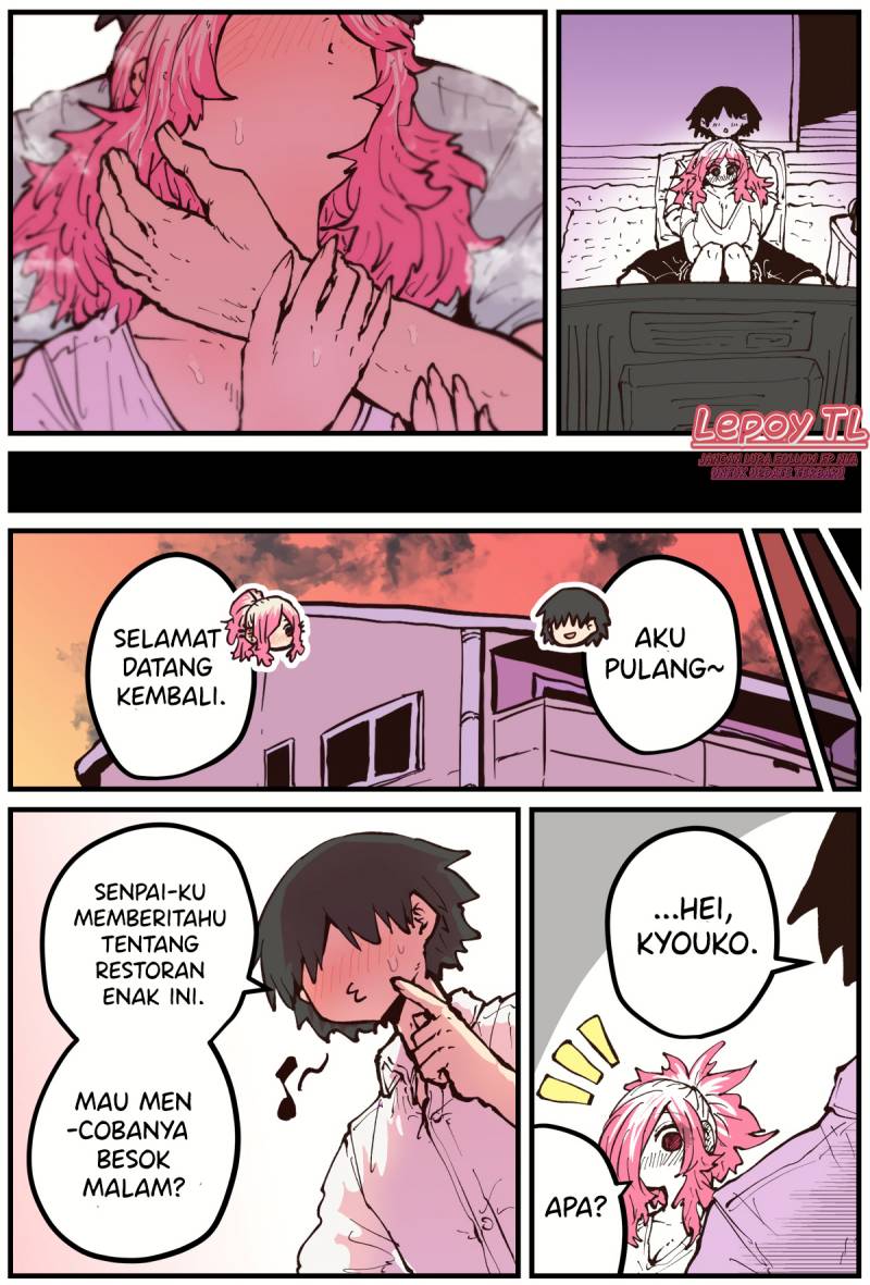 When I Returned to My Hometown, My Childhood Friend was Broken chapter 40