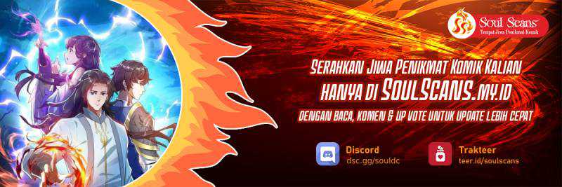 When The System Opens After The Age Of 100, All Grandchildren Kneel Upon The Mountains! Chapter 17 Bahasa Indonesia