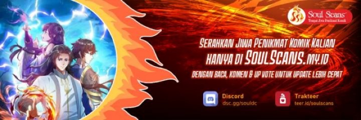 When The System Opens After The Age Of 100, All Grandchildren Kneel Upon The Mountains! Chapter 52 Bahasa Indonesia