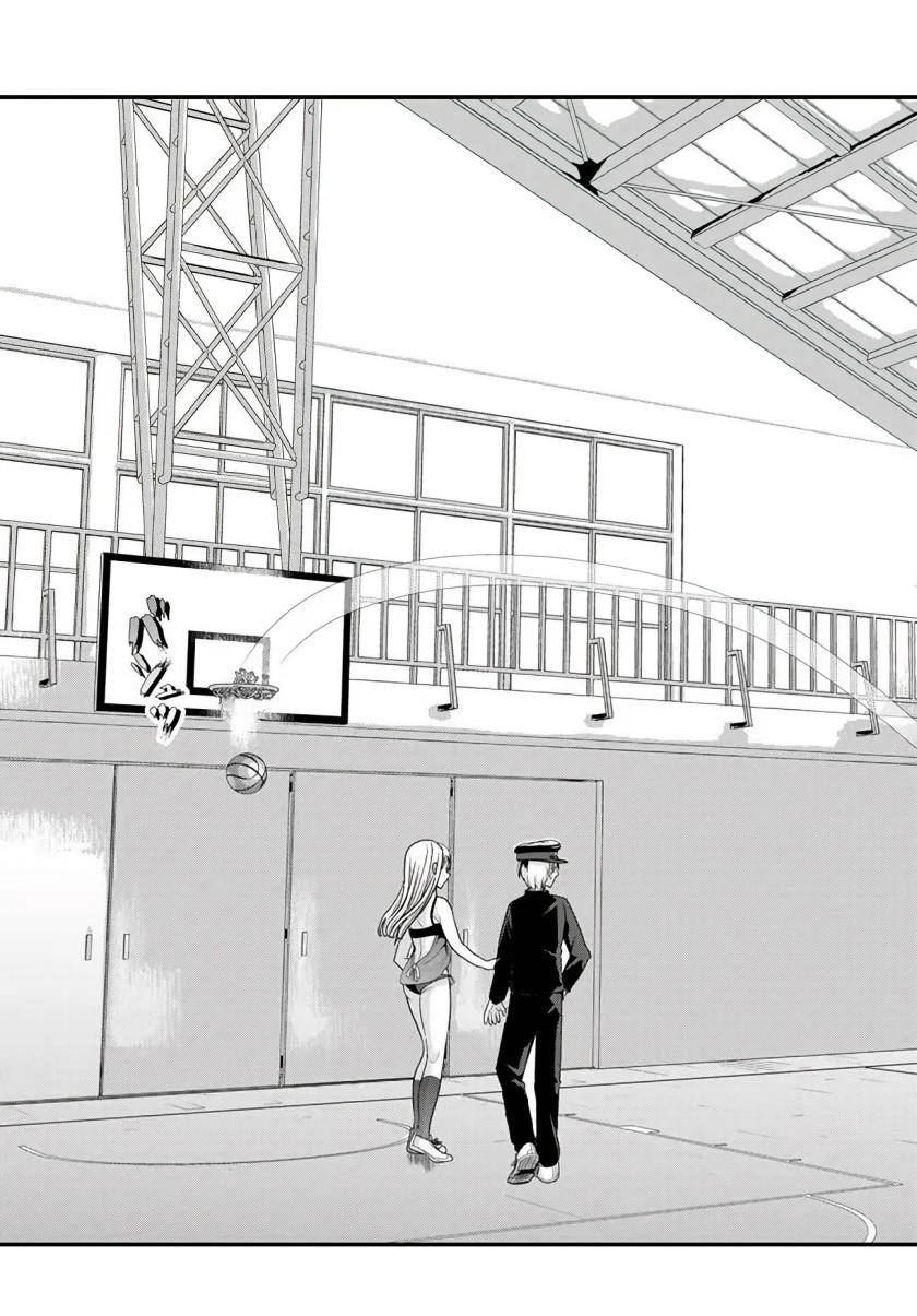 When Trying to Get Back at the Hometown Bullies, Another Battle Began (Jimoto no Ijimekko-tachi) chapter 4