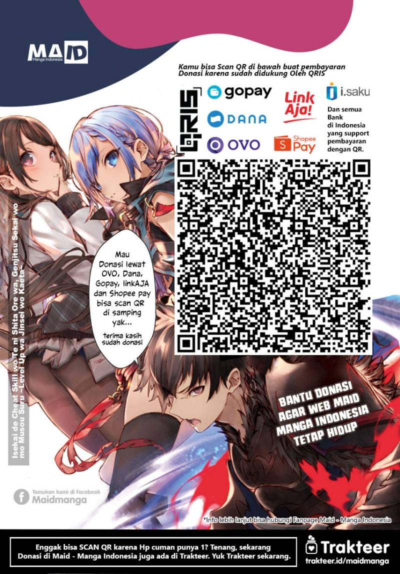 When Trying to Get Back at the Hometown Bullies, Another Battle Began (Jimoto no Ijimekko-tachi) chapter 13