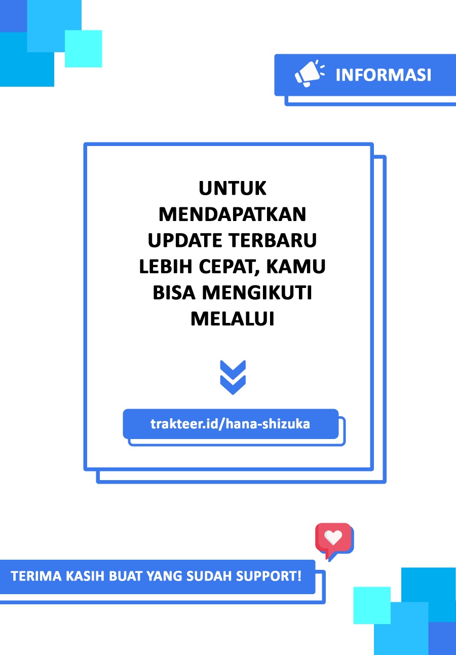 When Trying To Get Back At The Hometown Bullies, Another Battle Began (Jimoto no Ijimekko-tachi) Chapter 23.1 Bahasa Indonesia