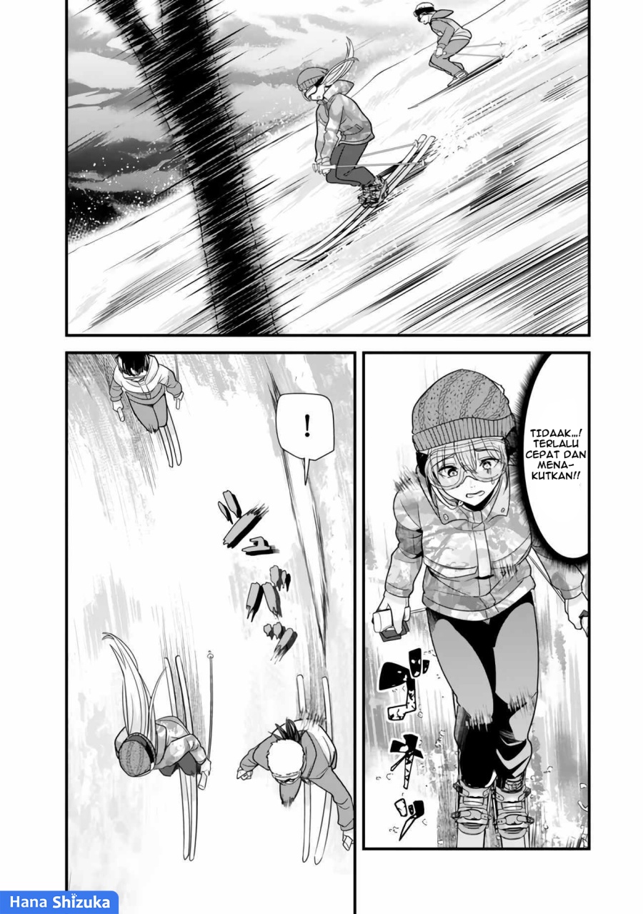 When Trying to Get Back at the Hometown Bullies, Another Battle Began (Jimoto no Ijimekko-tachi) chapter 29