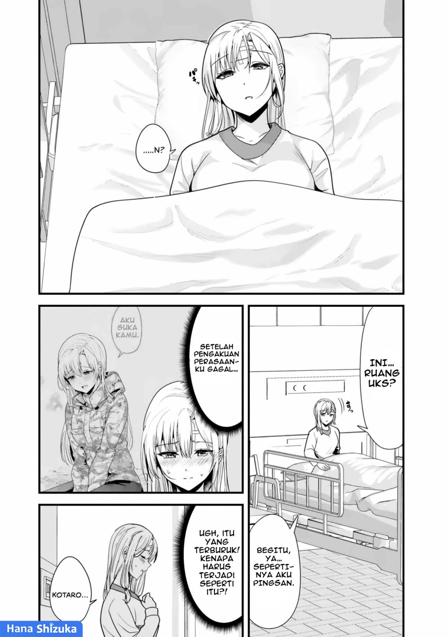 When Trying To Get Back At The Hometown Bullies, Another Battle Began (Jimoto no Ijimekko-tachi) Chapter 30 Bahasa Indonesia