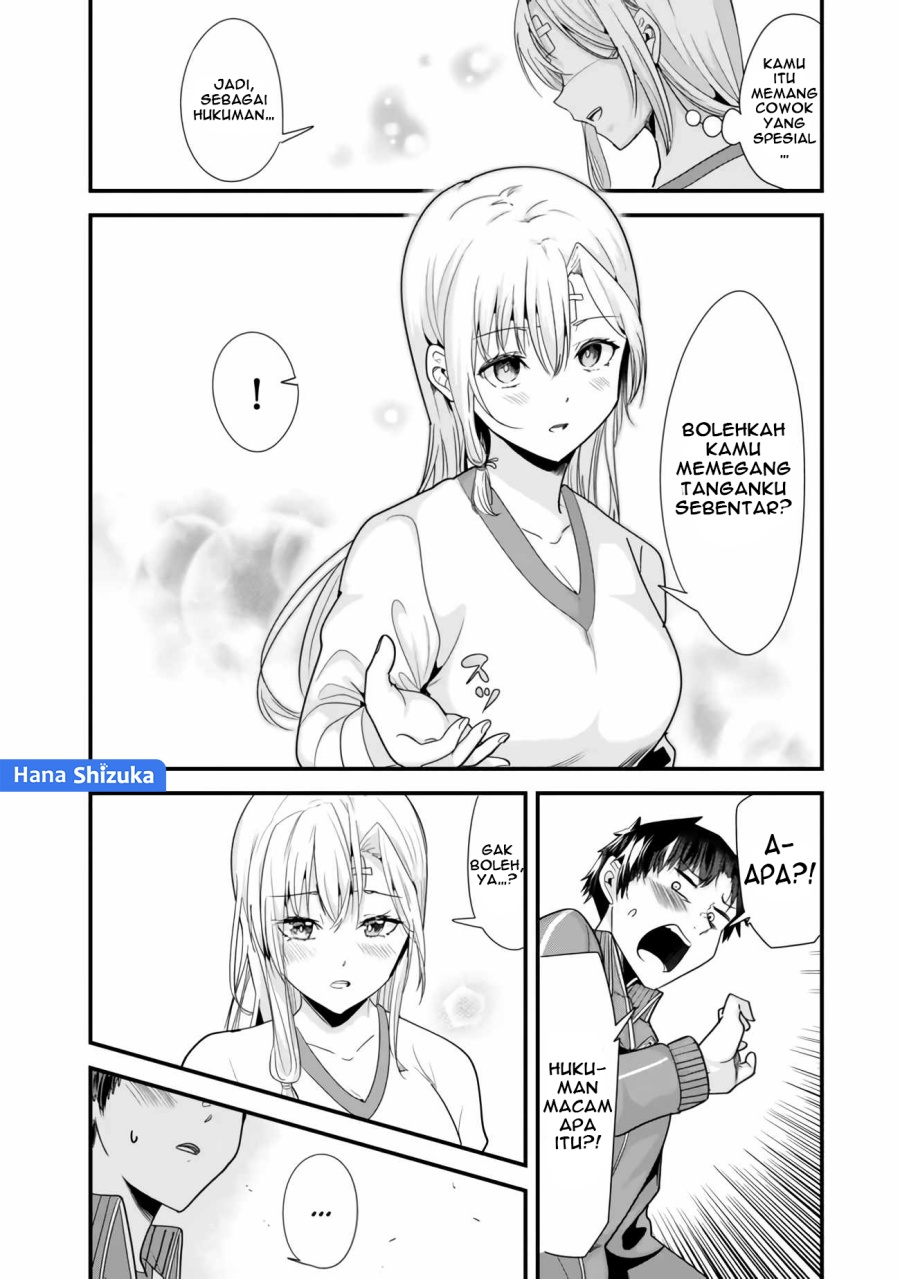 When Trying To Get Back At The Hometown Bullies, Another Battle Began (Jimoto no Ijimekko-tachi) Chapter 30 Bahasa Indonesia