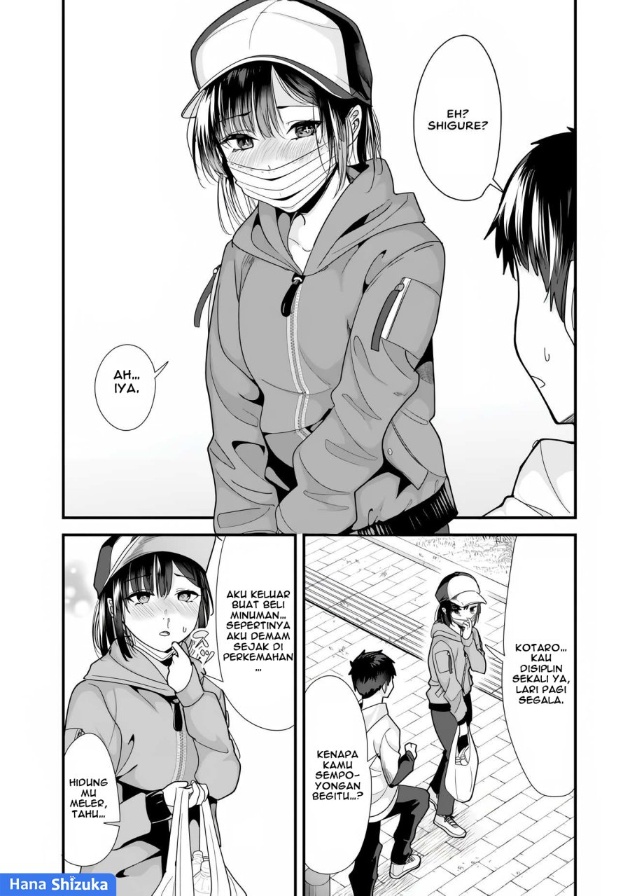 When Trying To Get Back At The Hometown Bullies, Another Battle Began (Jimoto no Ijimekko-tachi) Chapter 31 Bahasa Indonesia