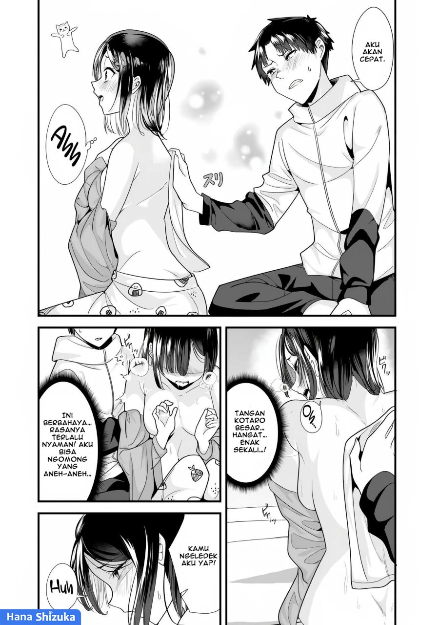 When Trying To Get Back At The Hometown Bullies, Another Battle Began (Jimoto no Ijimekko-tachi) Chapter 31 Bahasa Indonesia