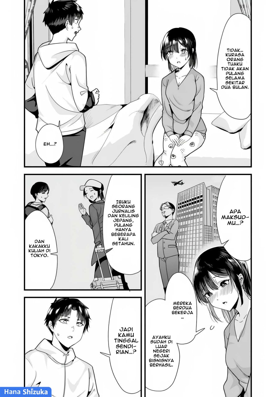 When Trying To Get Back At The Hometown Bullies, Another Battle Began (Jimoto no Ijimekko-tachi) Chapter 31 Bahasa Indonesia