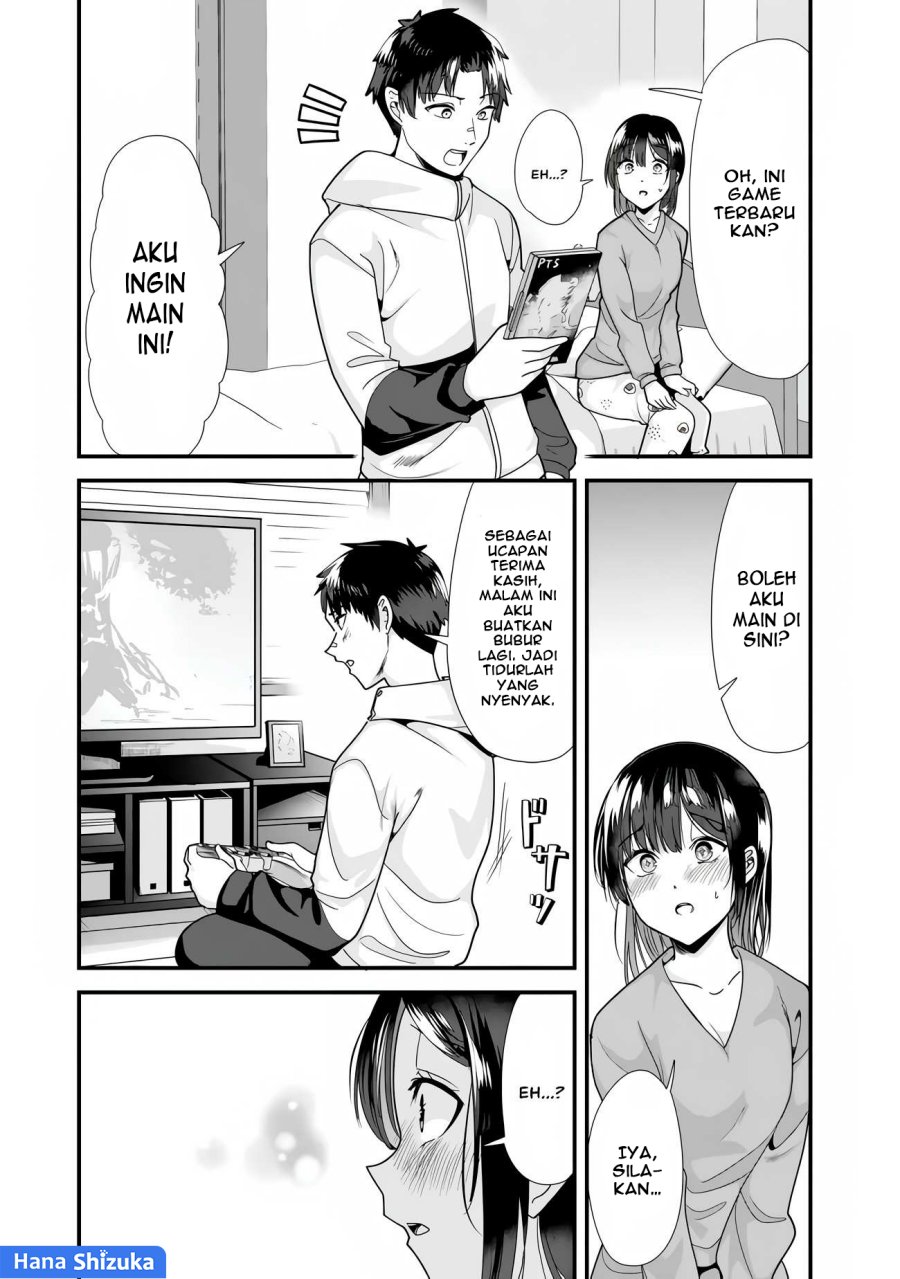 When Trying To Get Back At The Hometown Bullies, Another Battle Began (Jimoto no Ijimekko-tachi) Chapter 31 Bahasa Indonesia