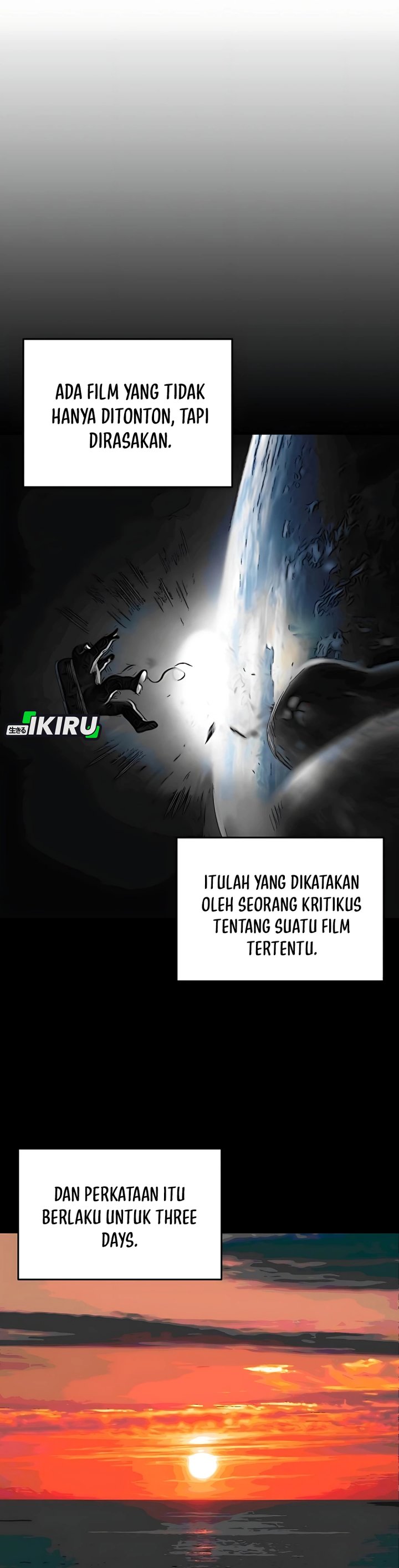 When a Genius Office Worker Goes Too Far (When a Genius Employee Crosses the Line) chapter 12