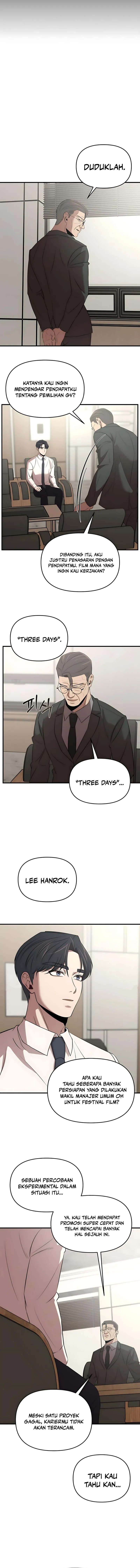 When a Genius Office Worker Goes Too Far Chapter 20 Bahasa Indonesia