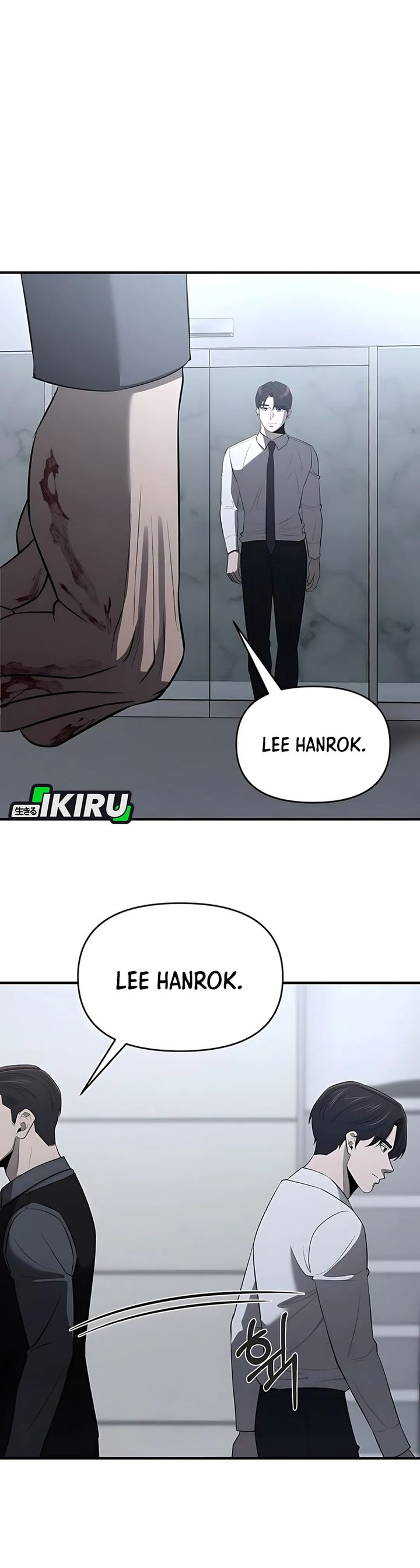 When a Genius Office Worker Goes Too Far Chapter 24 Bahasa Indonesia