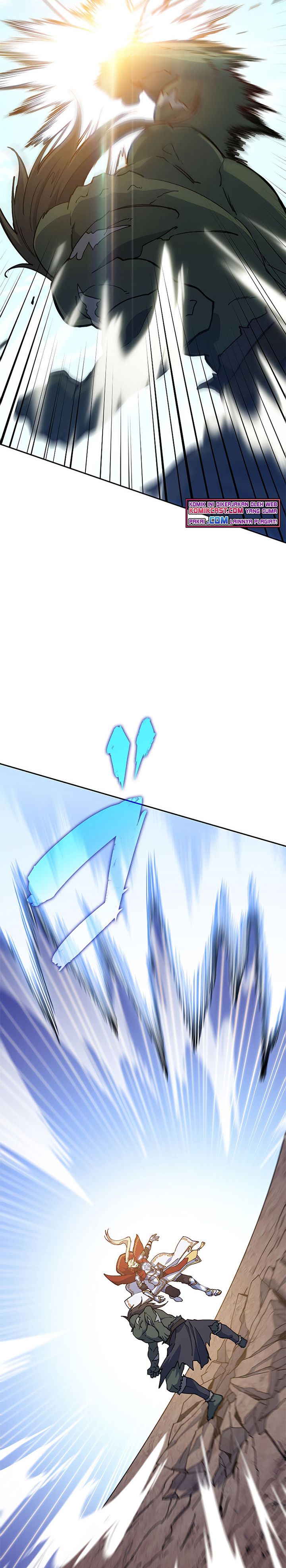 White Dragon Duke: Pendragon Chapter 17 Bahasa Indonesia