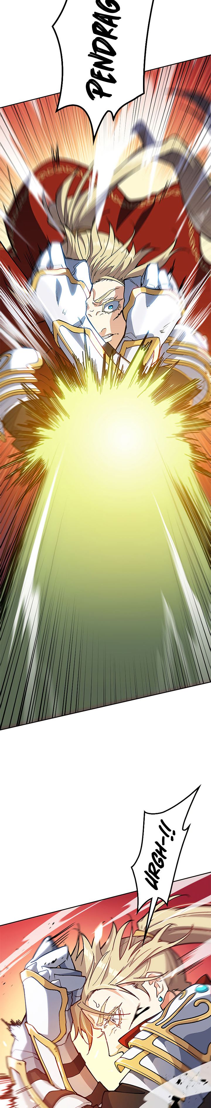 White Dragon Duke: Pendragon Chapter 17 Bahasa Indonesia