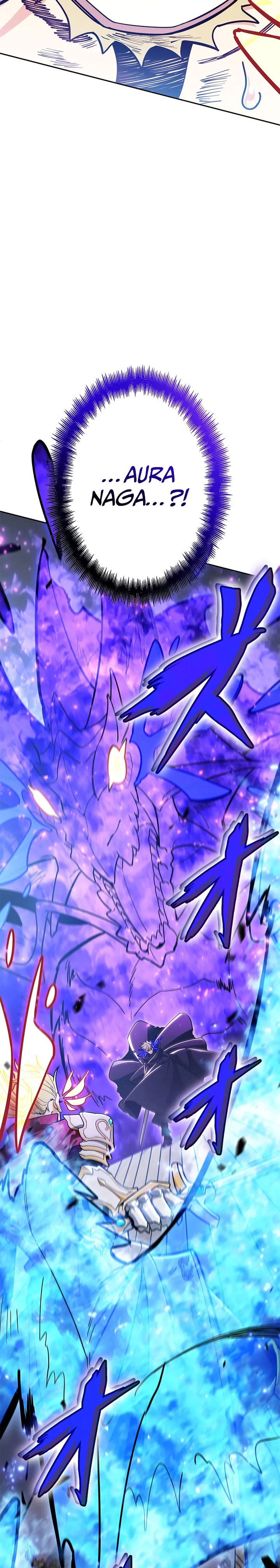 White Dragon Duke: Pendragon Chapter 128 Bahasa Indonesia