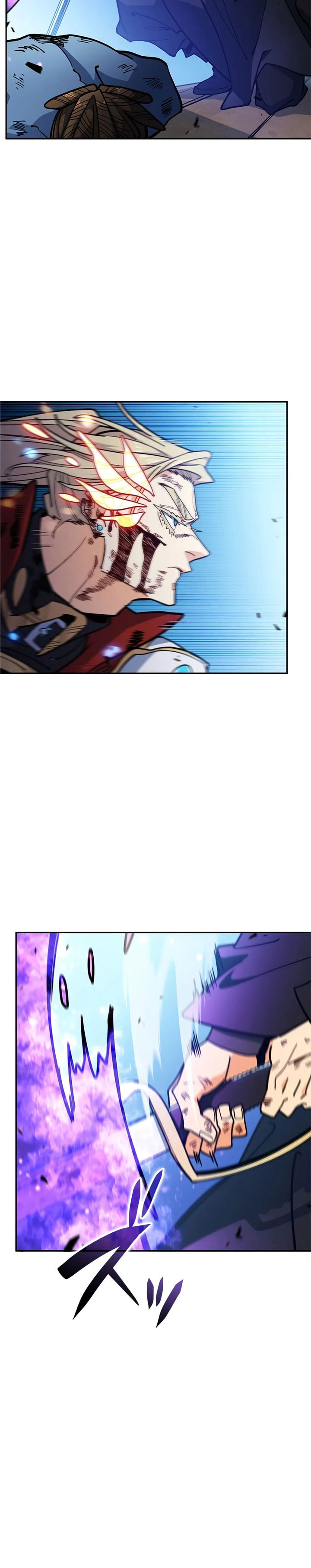 White Dragon Duke: Pendragon Chapter 128 Bahasa Indonesia