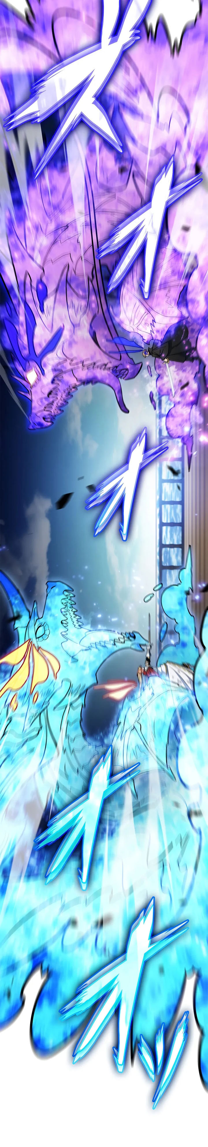 White Dragon Duke: Pendragon Chapter 128 Bahasa Indonesia