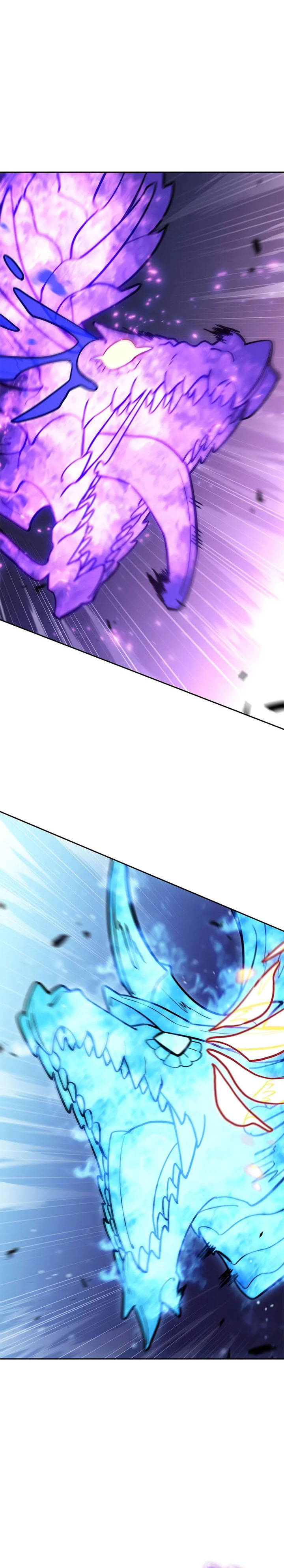 White Dragon Duke: Pendragon Chapter 128 Bahasa Indonesia